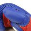 Fairtex BGV13 Coach Sparring edzőkesztyű – kék/piros - Kesztyű súlya w Oz: 14oz