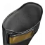 Hayabusa T3 Stringing Shinguards black/gold