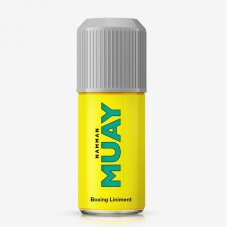 Olejek do masażu Namman Muay Boxing Liniment 120ml