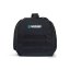 Ground Game Samurai Sporttasche – Schwarz