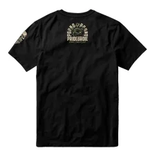 PRiDEorDiE Bare Knuckles T-Shirt Herren