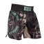 MMA shorts PRiDEorDiE Only The Strong - Size: XL