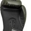 Adidas Speed Tilt 200 Boxhandschuhe – Grün/Schwarz - Gewicht (oz): 10oz
