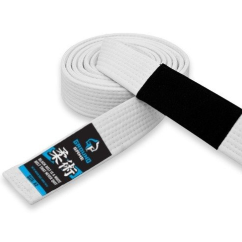 BJJ opasok Ground Game