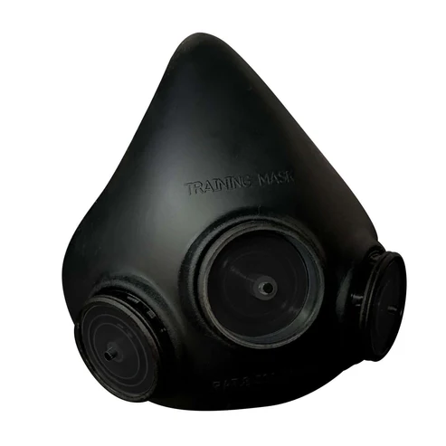 Training Mask 2.0  Flux Valves