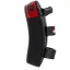 PAO REVGEAR Pinnacle - negru/roșu