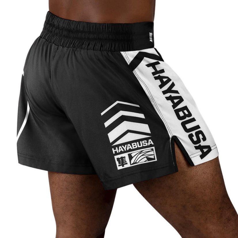 Šortky Hayabusa Ikon Kickboxing
