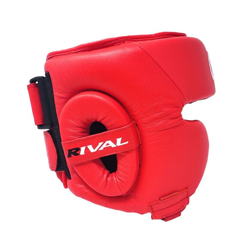 RIVAL RHG2 Hybrid Headger - Red