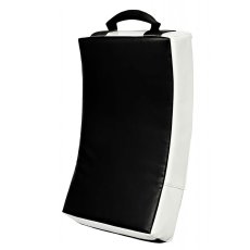 Edzőpajzs fekete/fehér