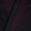 BJJ Gi REVGEAR Venice - black - Size: A4