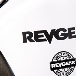Chrániče holení RevGear Original Thai - biele