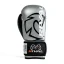 Rival RB7 Fitness Plus Bag Gloves – Silver/Black