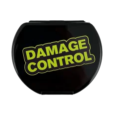 Damage Control High Impact protecție dentară Bleeding Fangs