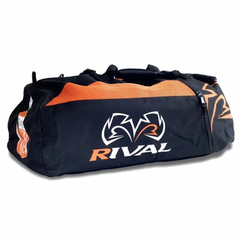 Geantă multifuncțională sport RIVAL RGB50
