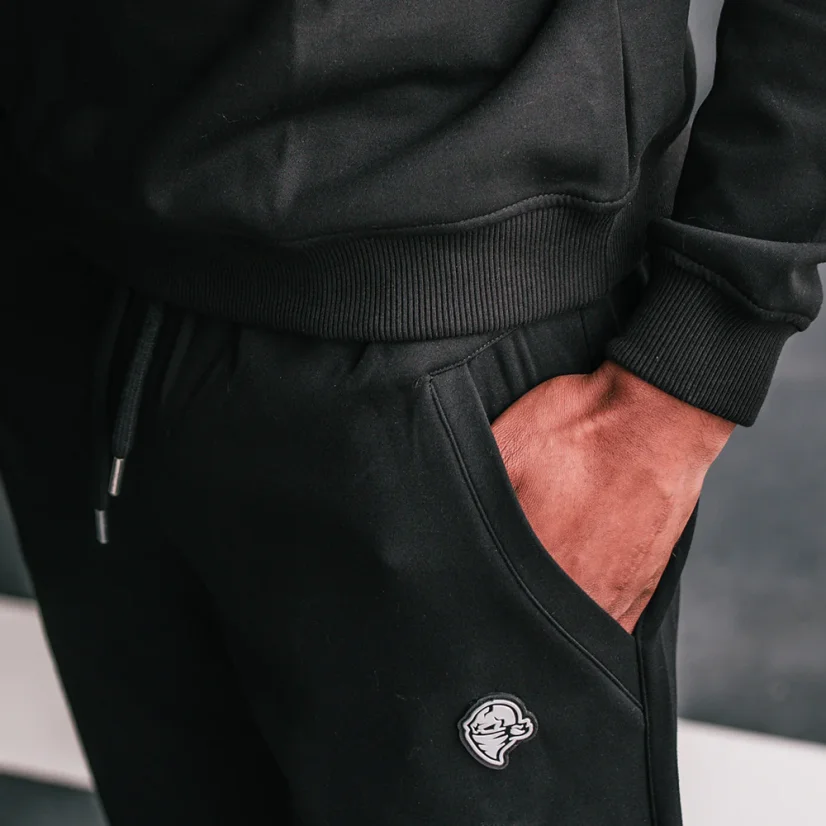 PRiDEorDiE Fearless Sweatpants