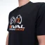 Koszulka Rival Corpo z elastanem - Wielkość: 2XL