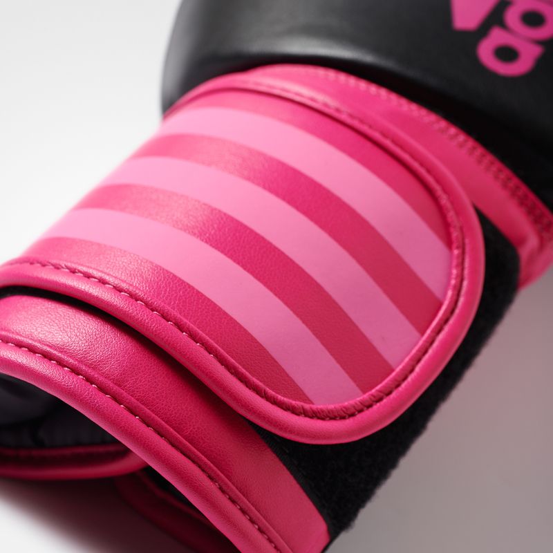 ADIDAS Hybrid 100 Dynamic Fit Boxhandschuhe - Gewicht (oz): 6oz