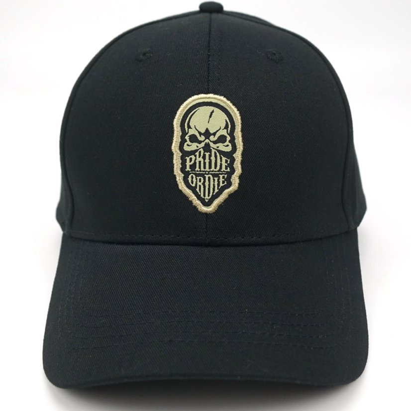 PRiDEorDiE Czapka Reckless