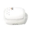Bag gloves RIVAL RB50 Intelli Shock Compact - white