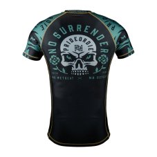 Rashguard PRiDEorDiE No Surrender