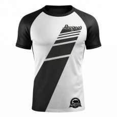 Rashguard No-Gi REVGEAR Ranked SS – biely