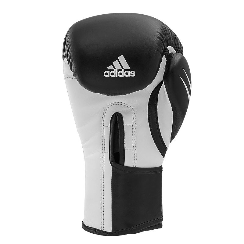 Boxing gloves ADIDAS Speed ​​Tilt 250 - black - Weight of gloves: 10oz