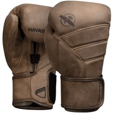 Hayabusa T3 LX Boxing Gloves - vintage