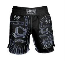 PRiDEorDiE Brotherhood V2 Fight Shorts