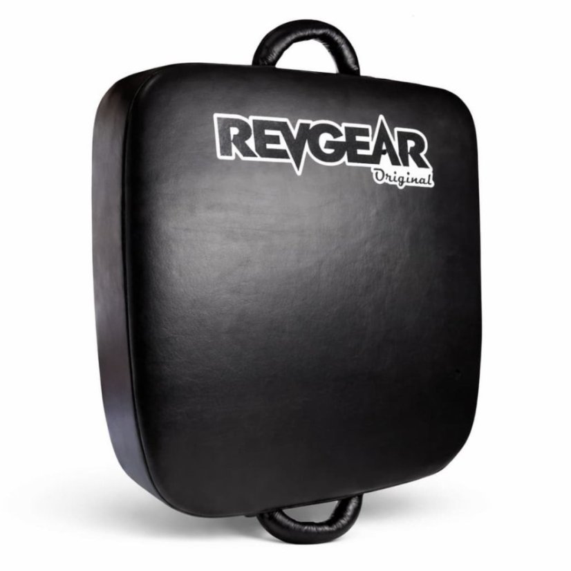 PAO REVGEAR Original Suitcase Bag Kick Shield