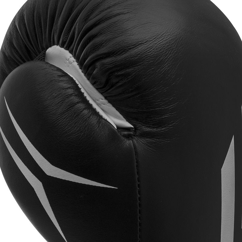 Boxing gloves ADIDAS Speed ​​Tilt 250 - black - Weight of gloves: 10oz