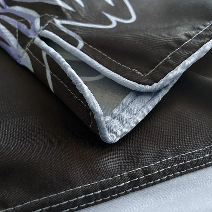 PRiDEorDiE Brotherhood V2 Fight Shorts - Wielkość: M