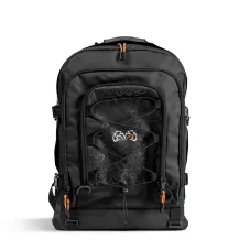 Rival Expandable Backpack - bővíthető sporthátizsák