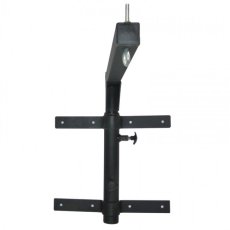 Victory Sports folding wall mount for punching bag