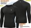 RDX CRL T15 Langarm Rashguard