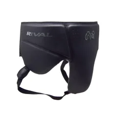 Rival RNFL10 360 Protector Intelli-Shock D3O ochraniacz krocza – czarny
