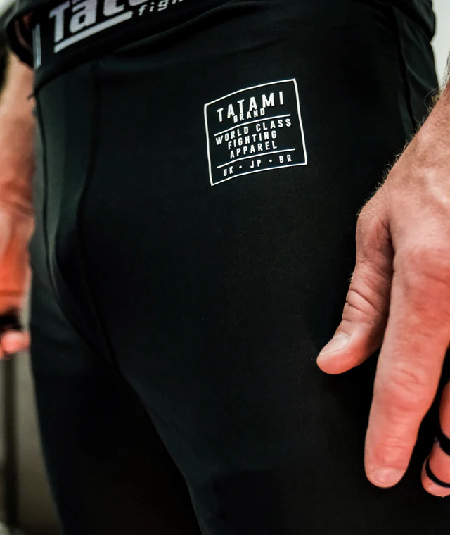 Tatami Nova men's leggings