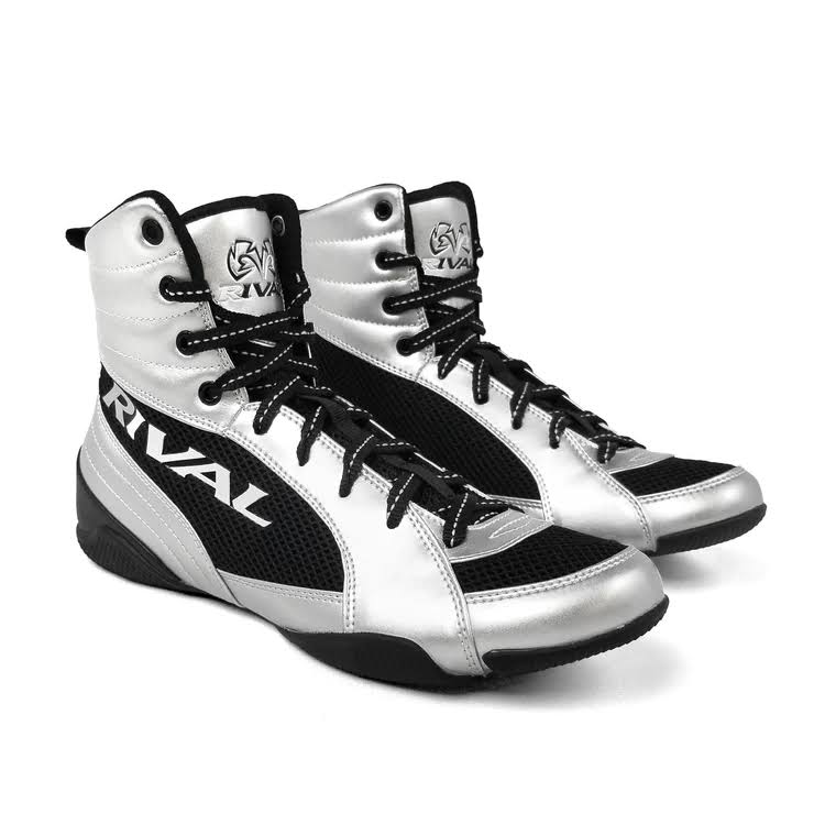 Buty bokserskie RIVAL RSX Guerrero deluxe Buty bokserskie RIVAL RSX Guerrero deluxe