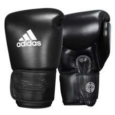 Mănuși de box ADIDAS Muay Thai TP300