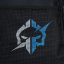 Ground Game Samurai Sporttasche – Schwarz