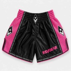 Muay Thai šortky Revgear Thai Original