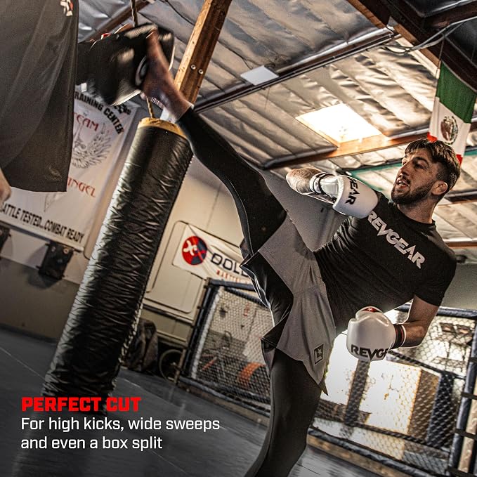 Revgear Stealth Hybrid MMA šortky