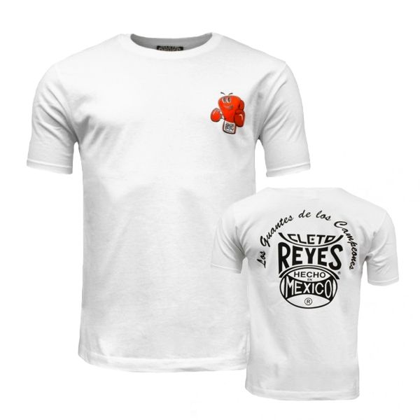 Pánské tričko Cleto Reyes Champy