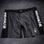 Revgear Stealth Hybrid MMA šortky – šedá/černá - Velikost: S