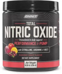 ONNIT Total Nitric Oxid