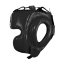 Cleto Reyes Boxing Headgear – Black - Size: L