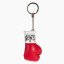Keychain CLETO REYES boxing glove