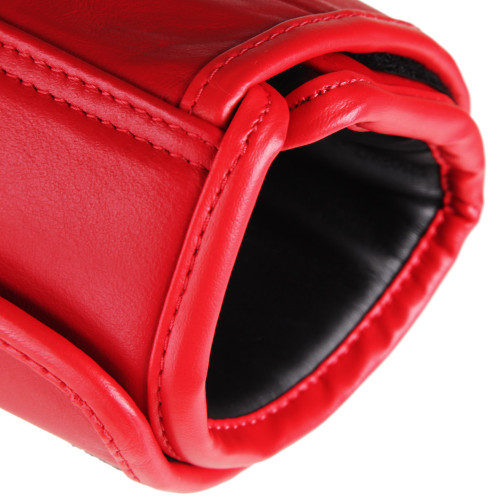 Boxerské rukavice RevGear Original Thai – červene - Hmotnosť rukavíc v Oz: 16oz