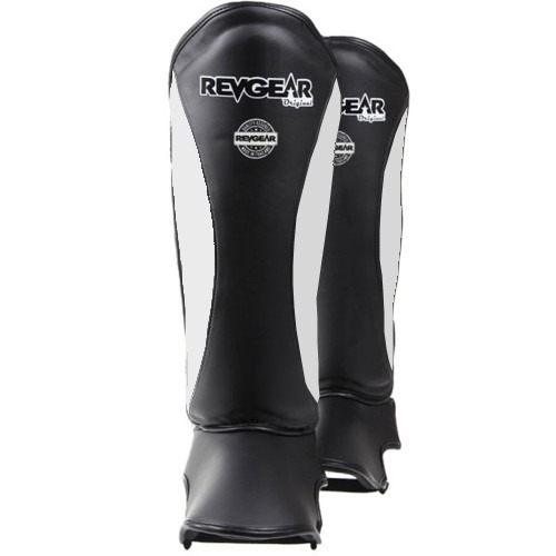 Chrániče holení RevGear Original Thai - čierne