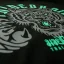 Koszulka PRiDEorDiE Thai Boxing - Wielkość: XL