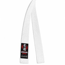 Judo opasok Ground Game – žltý
